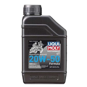 Motorno ulje LIQUI MOLY Motorbike 4T 20W50 Formula 800 ml