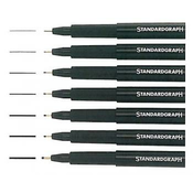 Flomaster Standardgraph - 0.1 mm
