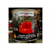 PELATI SAN MARZANO DOP DELLAGRO SARNESE-NOCERINO GUSTAROSSO - 2,5KG