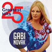 posneti mediji Gabi Novak - 25 Greatest Hits - 2LP, (21289232)