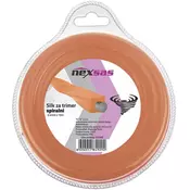 NEXSAS SILK SPIRALNA NIT 2.4X15M