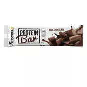 Proteini.si protein bar 55g milk chocolate