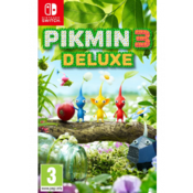 Nintendo Pikmin 3 - Deluxe ( Switch)