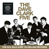 The Dave Clark Five - All the Hits (CD)