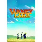 Varney Lake XBOX LIVE Key EUROPE