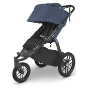 uppababy® dječja kolica ridge™ reggie