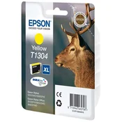 EPSON T1304 (C13T13044010), originalna tinta, žuta, 765 stranica