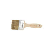 Kubala Čopič Flat brush ECO LINE, 50 mm, stains