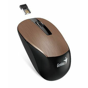 Miš Genius NX-7015 USB bakreni