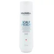 Goldwell Dualsenses Scalp Specialist Deep Cleansing Shampoo 250 ml