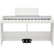 Korg B2+SP Digitalni stage piano White