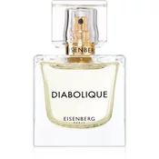 Eisenberg Diabolique parfumska voda za ženske 50 ml