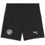 Kratke hlače Puma MCFC Shorts Replica Away 2025/26 Jr