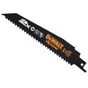 DeWalt list lisičji rep bi metal 228 mm 5 kos DT2307L