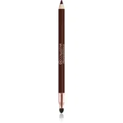 Collistar Professional Eye Pencil vodoodporni svinčnik za oči z visoko pigmentacijo odtenek 2 Quercia 1,2 ml