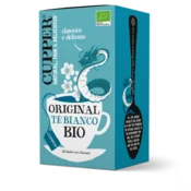 Abafoods srl Cupper Organic Classic White Tea 34G