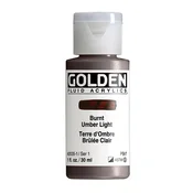 GOLDEN Tekoča akrilna barva 30 ml | Različne barve