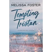 Tempting Tristan (A sexy standalone M/M romance)