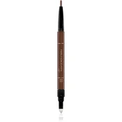Naj Oleari 3 In 1 Perfect Eyebrows - Eyebrow Pencil And Mascara 03 - More