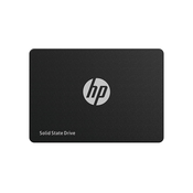 HP 345M9AA S650 SSD, 480 GB, SATA 3, 2.5