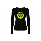 ženska majica DR Jamaican bobsled team