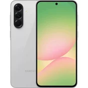 SAMSUNG pametni telefon Galaxy A56 8GB/128GB, Lightgray
