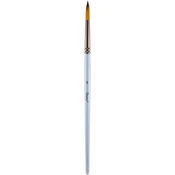 Nova Color Slikanje - Profesionalna Cetkica - Okrugla - Broj:9 -540152