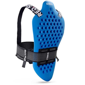 Zaščita Shred NoShock Back Protector Naked - L