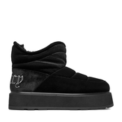 Škornji za sneg Juicy Couture EO-WS24267-02 Črna