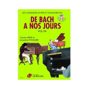 HERVE:DE BACH A NOS JOURS VOL.5A