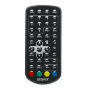 General DENVER LED-1031, LED-1032 - daljinski upravljalnik podvojeni