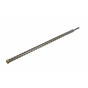 shumee AWTOOLS SDS PLUS VRTALNIK 20x1000 mm KVADRATNI