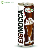 ICE MOCCA 250ML 2.4MM (24) FTC
