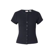 LEVIS ® Pletena jopa RORY  marine