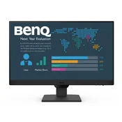 Monitor 23.8 BENQ BL2490 1920x1080/Full HD/IPS/5ms/100Hz/HDMI/DP/Zvucnici