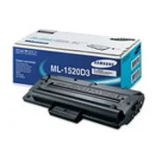 toner Samsung ML-1520D3 - črna