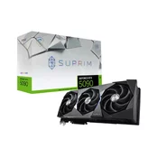 MSI Grafična kartica nVidia RTX5090 MSI SUPRIM SOC - 32GB GDDR7 (V530-026R), (22107618)
