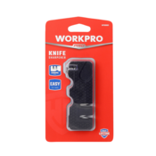 WORKPRO Oštrac noževa