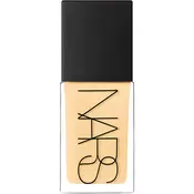 NARS Light Reflecting Foundation posvjetljujuci puder za prirodni izgled nijansa BURGES 30 ml