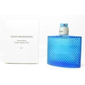 James Bond Ocean Royale Eau de Toilette - tester, 75 ml