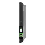 Enostavna PDU preklopna 1U 16A 230V (8)C13