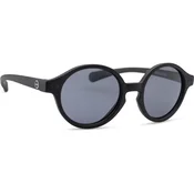 izipizi otroška sončna očala sun kids black (12-36 m)