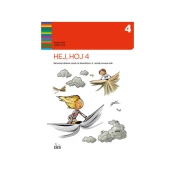 HEJ HOJ 4, samostojni del. zvezek, DZS (207269)