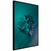 Poster - Sea Fossil 30x45