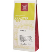 Demmers Teehaus Zeliščni čaj Frisch & Fit - 100 g