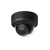 Hikvision IPCam Dome CD2183G2-IS 2.8mm 8MP AS BL