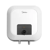 Elektricni bojler Midea VD1, 30l, 2500W, iznad, visokotlacni