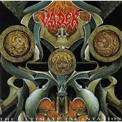 Vader - The Ultimate Incantation (Reissue) (LP)