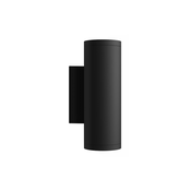 Philips 17463/30/P7 - LED RGB Zunanja svetilka HUE APPEAR 2xLED/8W/230V IP44