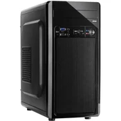 Inter-tech mc-02,w/o psu kucIšte mini ( kt008 )